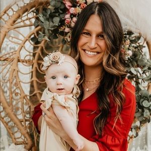 Meet your Posher, Stephanie